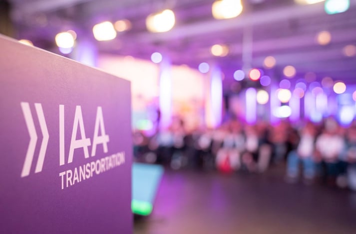 IAA Transportation 2026