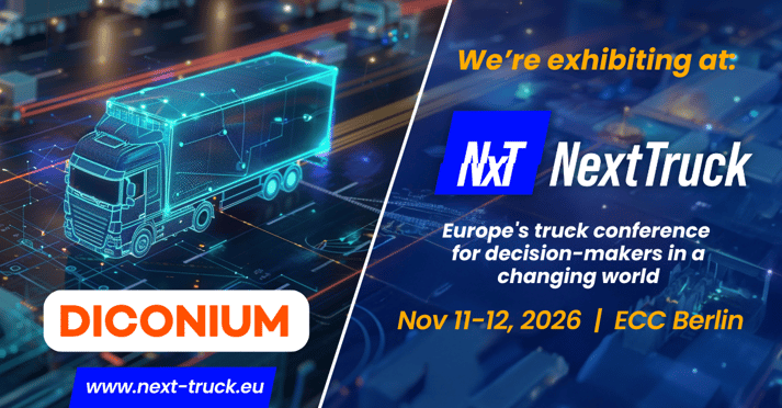 NEXT Truck in Berlin