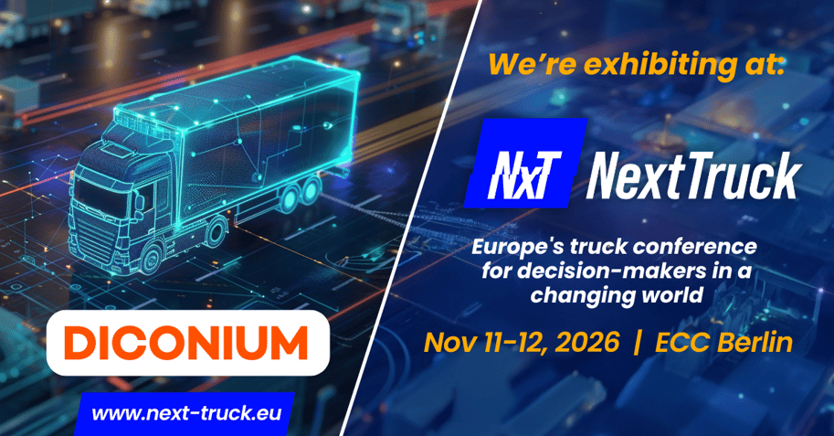 NEXT Truck in Berlin