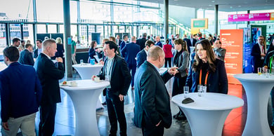 Handelsblatt+Industriegipfel