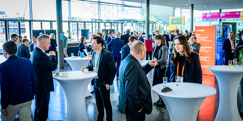 Handelsblatt Industriegipfel
