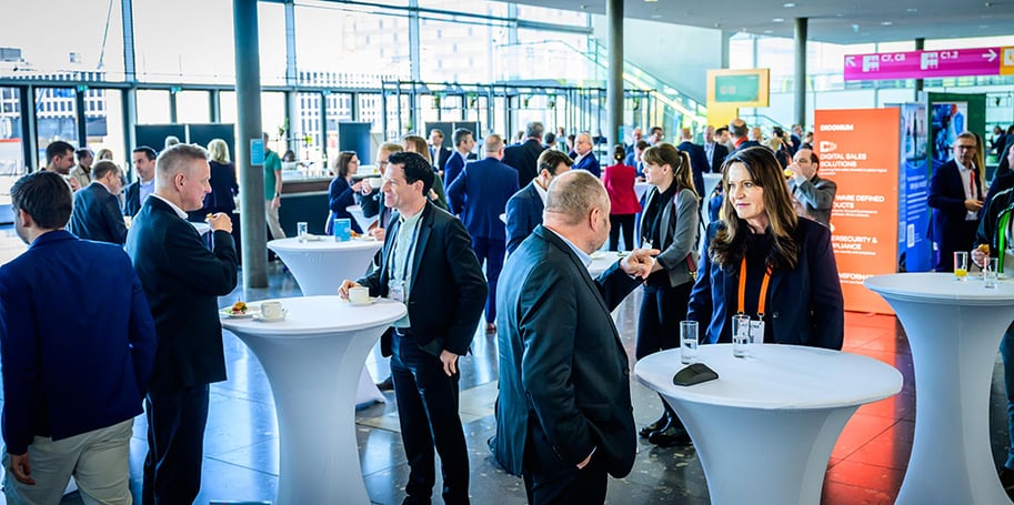 Handelsblatt Industriegipfel