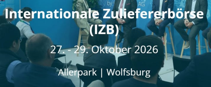 IZB Wolfsburg