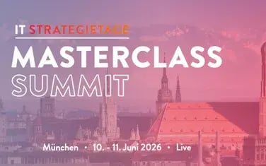 IT%E2%80%91Strategietage+%E2%80%93+Masterclass+Summit