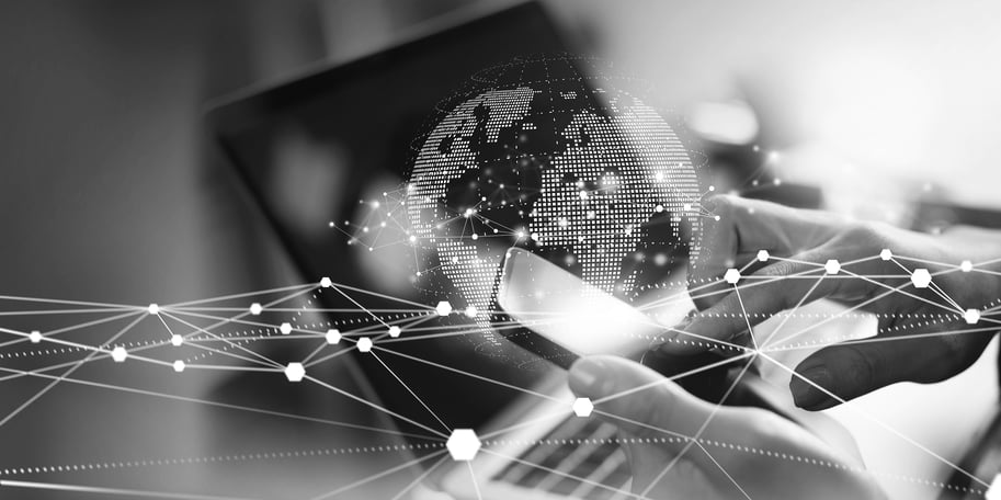 Customer journey mapping