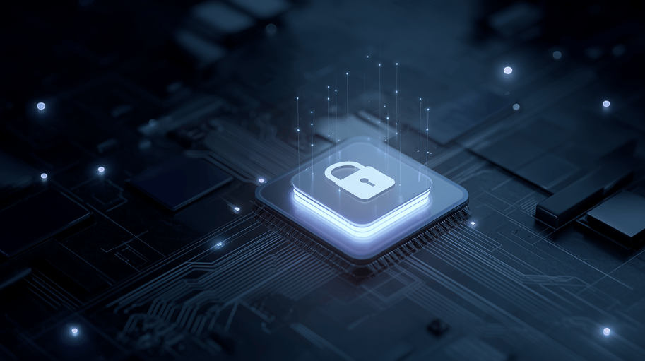 Trusted Application for Secure OTP Memory Access