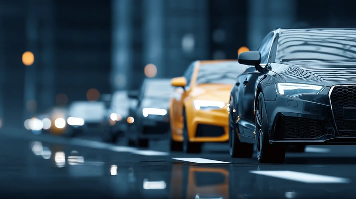 The Autonomy Paradox (Part II): Multi‑Agent Systems and the New Trust Problem