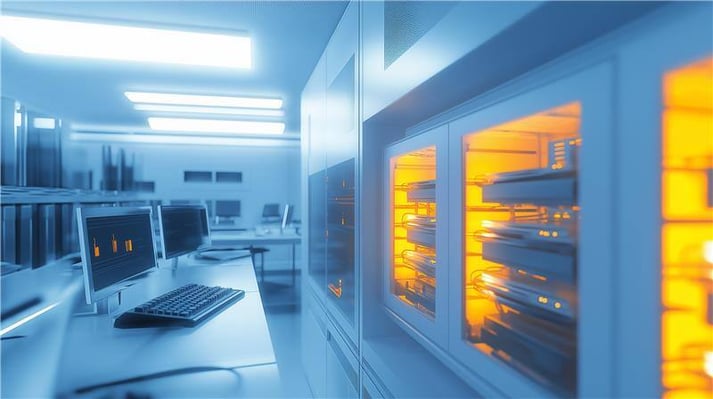 Bare Metal Reversing Foundations: Physical Memory