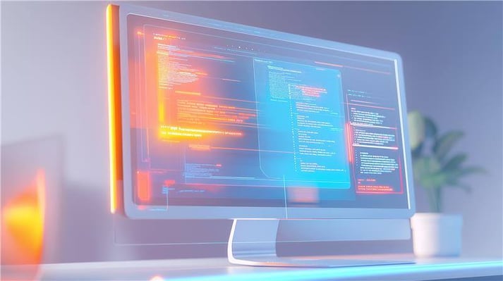 Enhanced B2B platform with simplified mobile experience