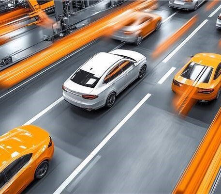 Insights and strategies for automotive e-commerce